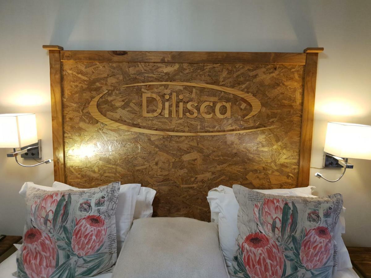 Dilisca Guesthouse Дурбанвілл Екстер'єр фото